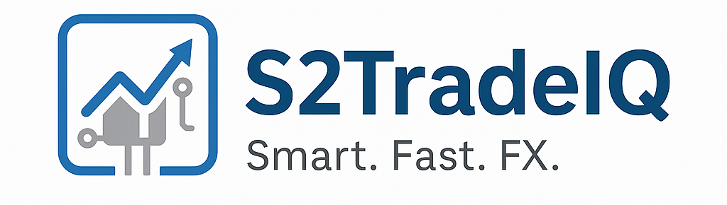S2TradeIQ Logo